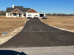 Reliable Oakland, MO Driveway Paving Services Solutions